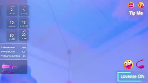 Snapshot of doyeeon chatting on 01/31/25, 09:27 Doyeon online show from 01/31/25, 09:27