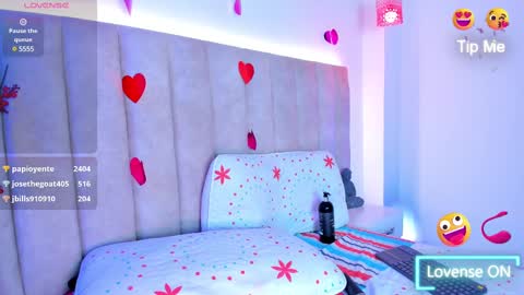 Snapshot of doyeeon chatting on 03/02/25, 11:50 Doyeon online show from 03/02/25, 11:50