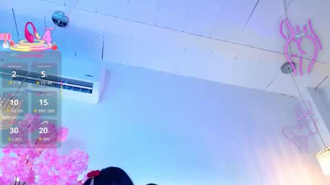 Snapshot of doyeeon chatting on 09/23/25, 02:47 Doyeon online show from 09/23/25, 02:47