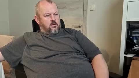 Danny online show from 11/03/25, 08:48