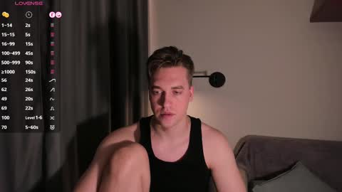 Mervin  online show from 02/23/25, 08:33