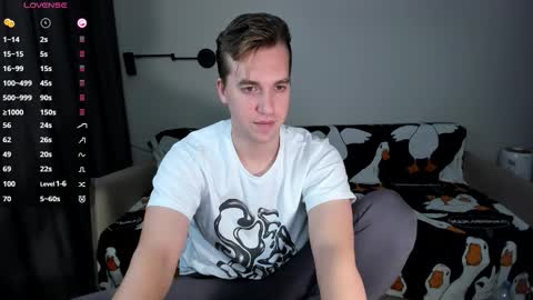 Mervin  online show from 11/03/25, 09:16