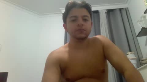 Draco Montana online show from 11/24/25, 10:53