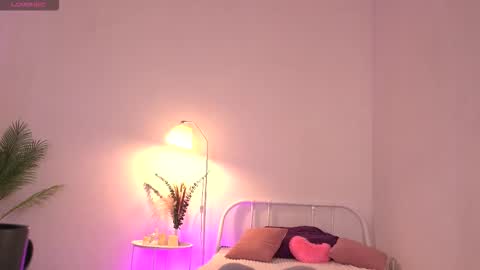 Lisbeth Salander online show from 10/08/25, 06:11