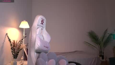 Lisbeth Salander online show from 11/08/25, 06:35