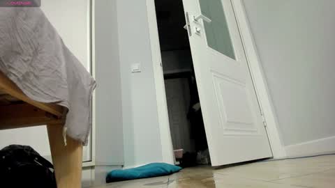 Airi online show from 02/01/25, 07:23