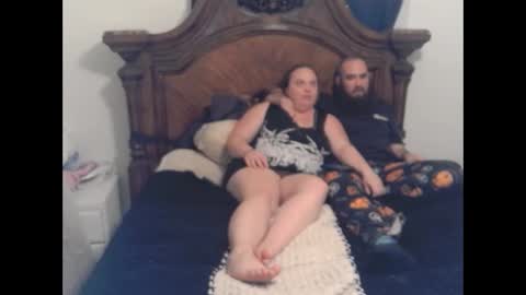 dragontamer6969 online show from 02/02/25, 03:43