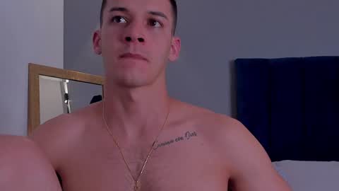 drake_carter1 online show from 12/14/24, 02:01