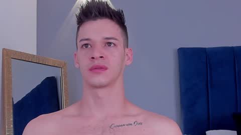 drake_carter1 online show from 12/14/24, 02:10