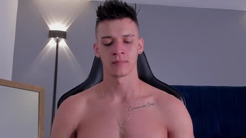 drake_carter1 online show from 12/24/24, 02:54