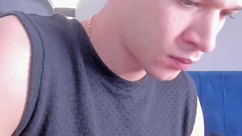 drake_carter1 online show from 01/14/25, 12:33