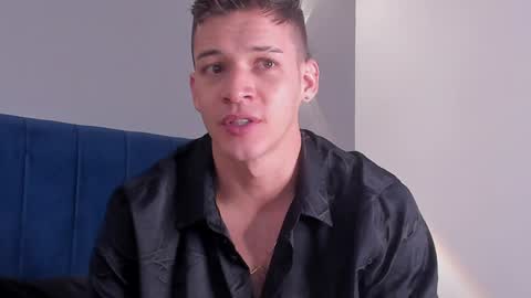 drake_carter1 online show from 01/17/25, 05:21