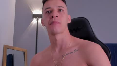 drake_carter1 online show from 01/21/25, 11:55