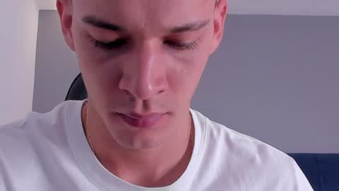 drake_carter1 online show from 01/28/25, 02:11