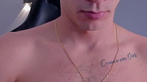 drake_carter1 online show from 01/29/25, 01:05