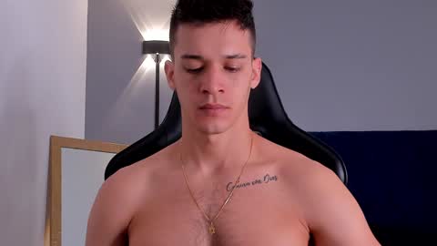 drake_carter1 online show from 01/31/25, 12:39