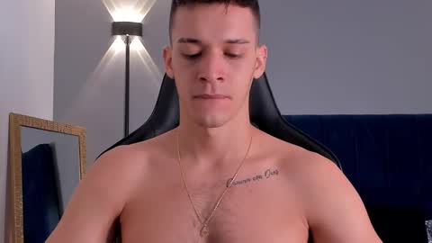 drake_carter1 online show from 02/07/25, 02:08