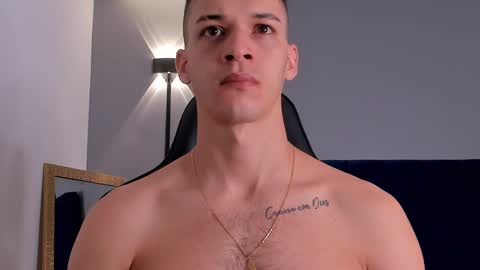 drake_carter1 online show from 02/12/25, 12:27