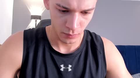 drake_carter1 online show from 02/14/25, 12:30