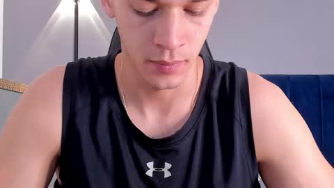 drake_carter1 online show from 02/14/25, 03:33