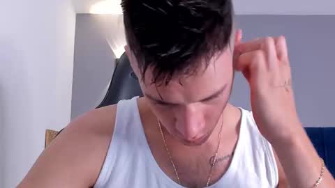 drake_carter1 online show from 02/26/25, 12:16