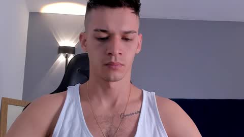 drake_carter1 online show from 02/26/25, 03:21