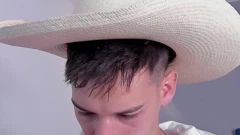 drake_carter1 online show from 10/02/25, 02:18