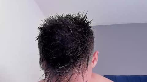 drake_carter1 online show from 11/16/25, 01:22