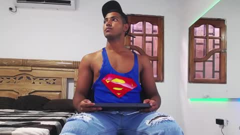 drake_cerra online show from 11/21/25, 08:29