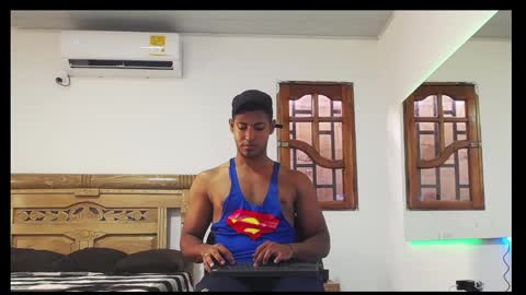 drake_cerra online show from 11/22/25, 09:47