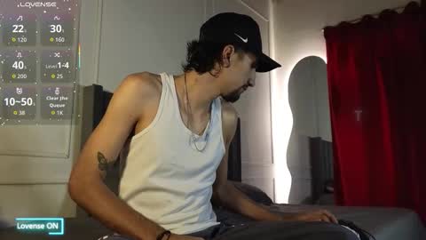 Snapshot of drake_franco chatting on 10/02/25, 11:50 drake_franco online show from 10/02/25, 11:50