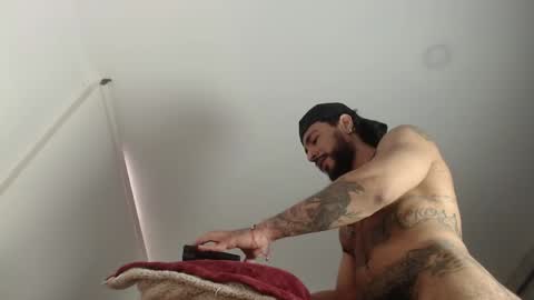 drake jackson11 online show from 12/10/24, 08:05