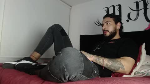 drake jackson11 online show from 12/14/24, 09:45