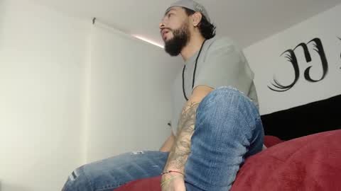 drake jackson11 online show from 12/17/24, 06:53