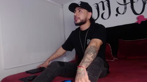 drake jackson11 online show from 12/29/24, 07:22