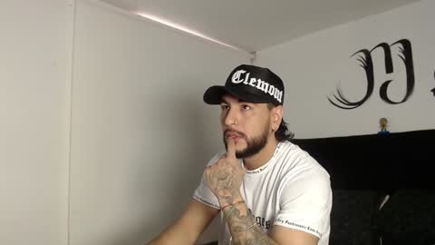 drake jackson11 online show from 01/12/25, 04:29