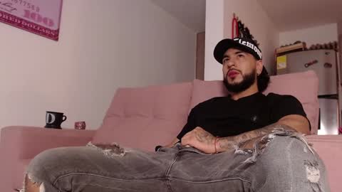 drake jackson11 online show from 02/05/25, 01:04