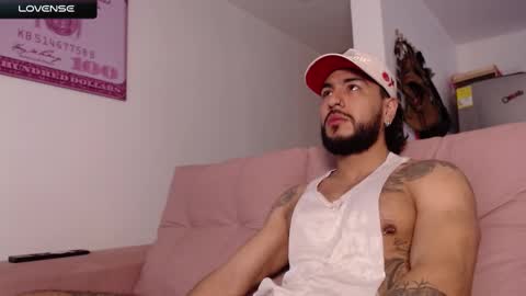 drake jackson11 online show from 02/13/25, 04:17