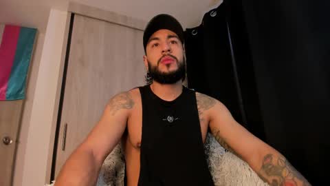 drake jackson11 online show from 02/24/25, 12:05