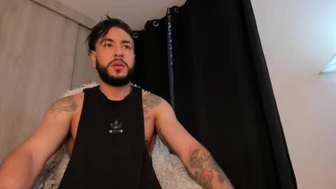 drake jackson11 online show from 02/28/25, 11:14