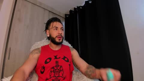 drake jackson11 online show from 03/03/25, 11:44