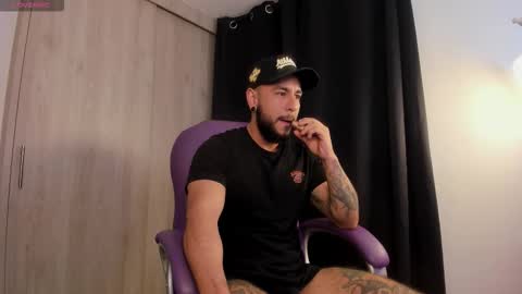 drake jackson11 online show from 10/03/25, 10:34