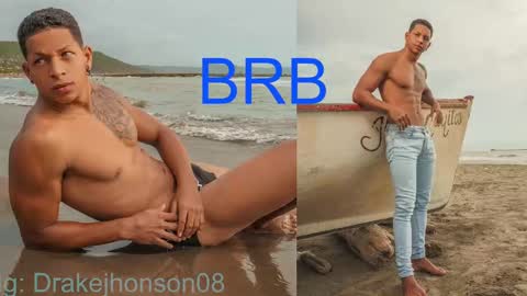 Snapshot of drake_jhonson08 chatting on 02/22/25, 01:33 Drake online show from 02/22/25, 01:33
