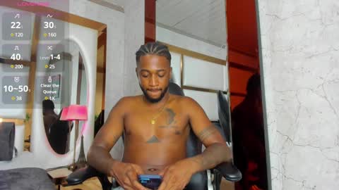 Snapshot of drake_nassir4 chatting on 01/31/25, 02:28 ---Drake--- online show from 01/31/25, 02:28