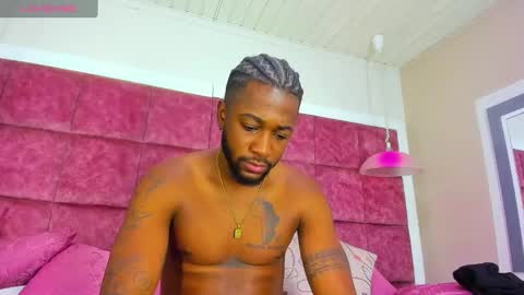 Snapshot of drake_nassir4 chatting on 02/17/25, 02:48 ---Drake--- online show from 02/17/25, 02:48