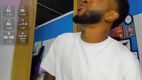 Snapshot of drake_nassir4 chatting on 09/28/25, 03:34 ---Drake--- online show from 09/28/25, 03:34