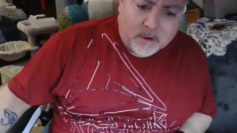 Snapshot of drake_r_darkrose chatting on 02/07/25, 10:19 Drake D Vamp aka Drake DarkRose online show from 02/07/25, 10:19