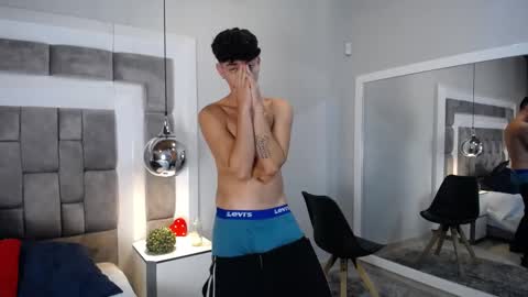 drakecollinss online show from 02/18/25, 09:20