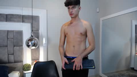 drakecollinss online show from 02/19/25, 12:25