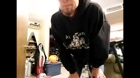 drakefimon online show from 11/16/25, 03:28